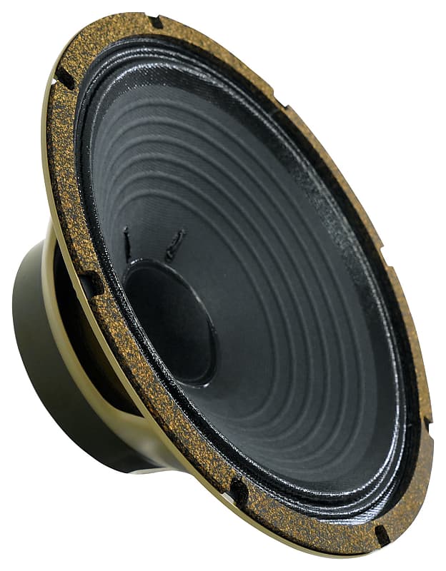 Celestion G10 Greenback 30W 10" Guitar Speaker 8 Ohm + Free Bluetooth Speaker image 1