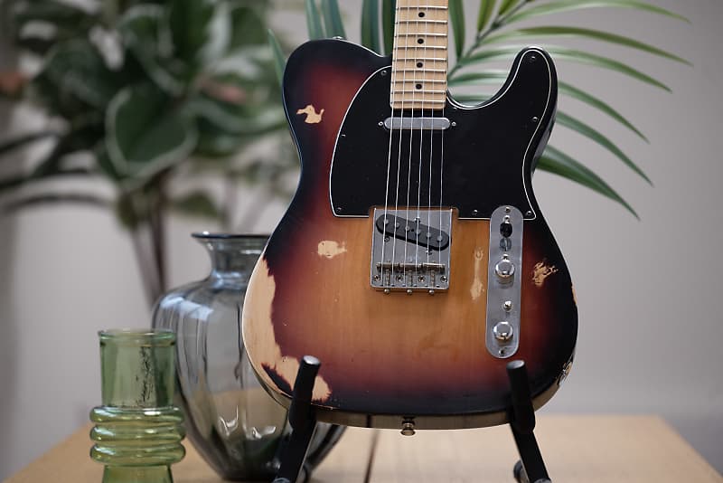 Fender Highway One Telecaster 2006 - 2011 | Reverb Canada
