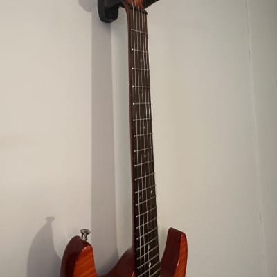 Fender  Showmaster Stratocaster image 6