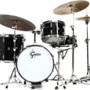 Gretsch Drums Renown 3-Piece Jazz Shell Pack - Piano Black