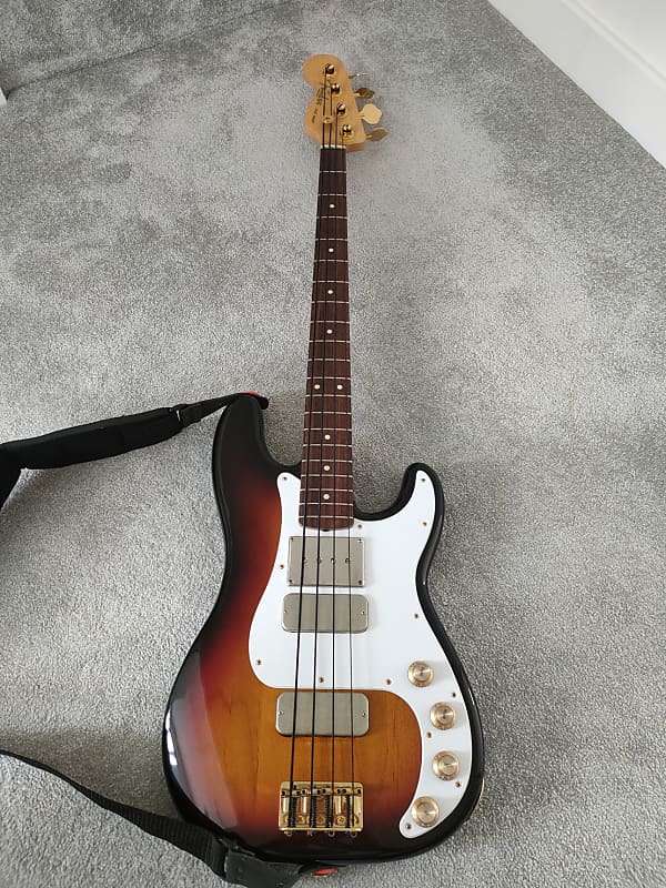 Fender Unveils American Vintage II Series Basses – No Treble