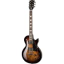 Gibson Les Paul Studio Electric Guitar - Smokehouse Burst - Display Model - SKU: 899E