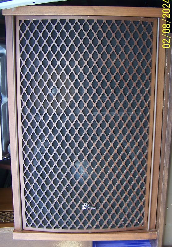 Sansui sales sp 2700