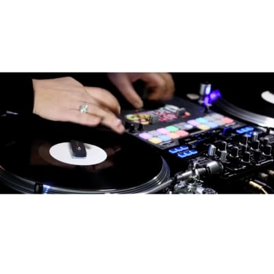 MWM Phase Essential ES Wireless DVS DJ System with 2 Remotes | Reverb