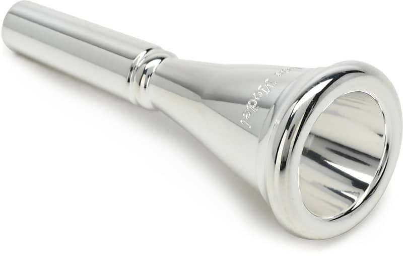Holton Farkas French Horn Mouthpiece DC Reverb