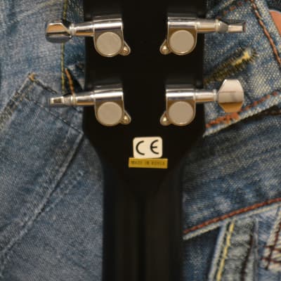 Gitarre Guitar Johnson Resonator image 5