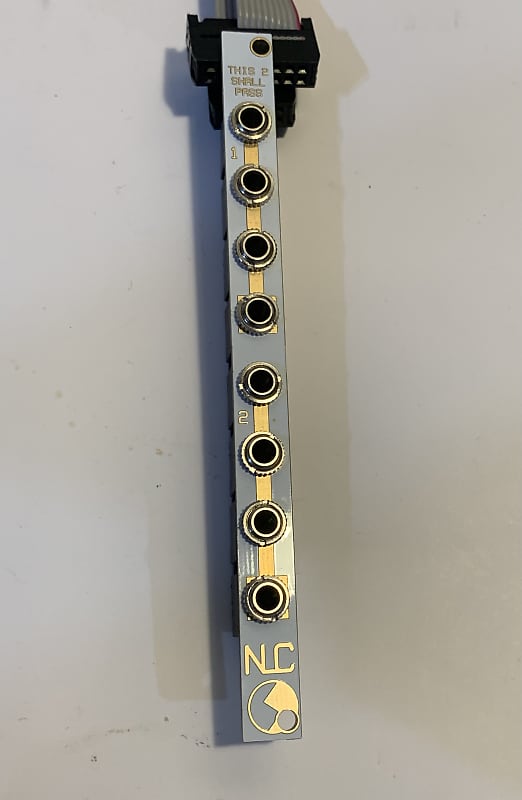 Nonlinearcircuits This 2 Shall Pass