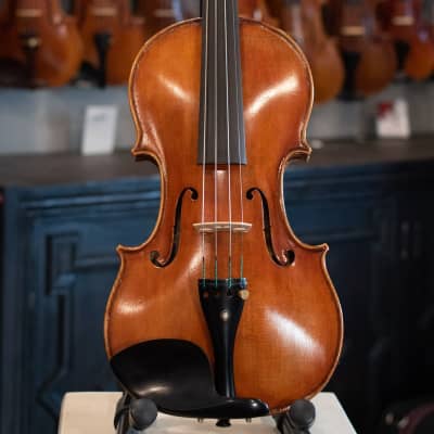Howard Core Dragon Violin - 4/4 image 3