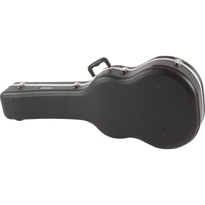 Road Runner RRMADN ABS Molded Acoustic Dreadnought Guitar Case image 3