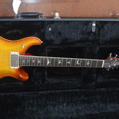 Paul Reed Smith PRS McCarty 594 2017 McCarty Sunburst Mint - Superb sounding WITH Great top. image 23