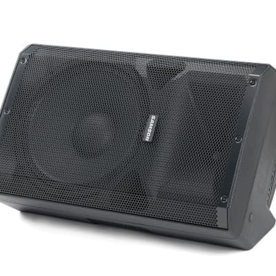 Samson RS115A 15" 400 Watt Powered Active Bi-amped DJ PA Speaker w/Bluetooth/USB image 5
