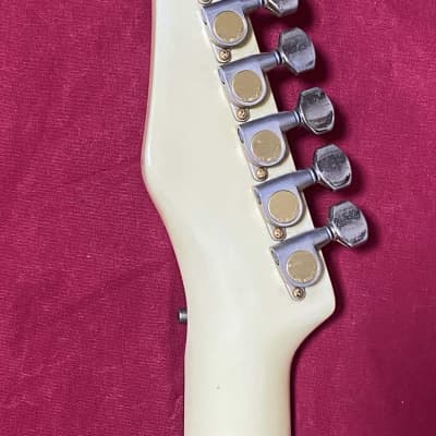 GRECO Device TRS-60 Japan 1987 Electric Guitar | Reverb