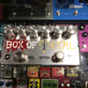 Zvex Box of Metal
