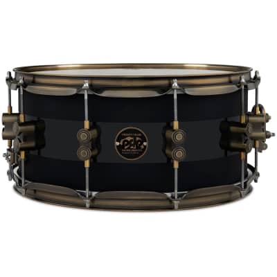 PDP PDLT651420TH 20th Anniversary 6.5x14" Snare Drum