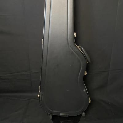 Fender Genuine Hard Case 2000-2010 for Stratocaster and Telecaster image 4