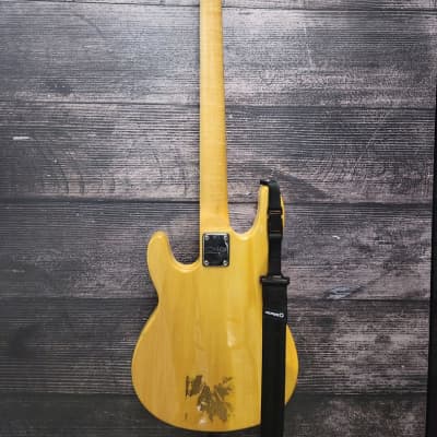 OLP Stingray Bass Guitar (San Antonio, TX) image 2