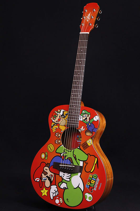 Aria Aria 151 Sm Super Mario [05/04] | Reverb