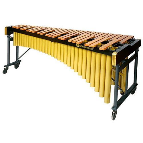 Bergerault Campus Concert Marimba image 1