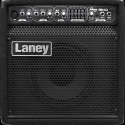 鍵盤楽器 Laney AH40 Laney AH40 40-watt 8-inch Multi-input Combo Amp | Sweetwater