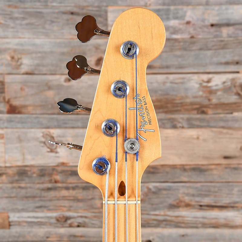Fender American Vintage '57 Precision Bass 2000 - 2012 image 6