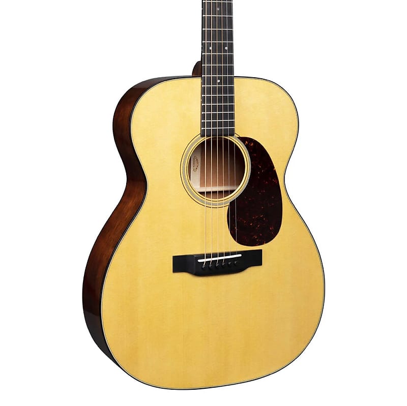 【美品】Martin 000-18 standard Martin 000-18 Standard Series in Natural Gloss