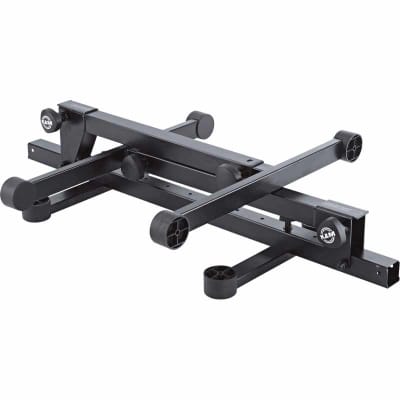 K&M 18820 Support de clavier Omega Pro image 5