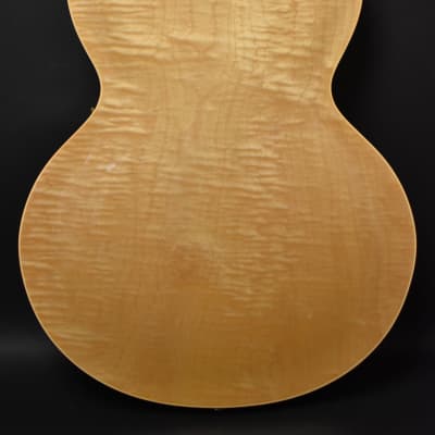 2005 Gibson USA ES-335 Dot Blonde w/OHSC image 5