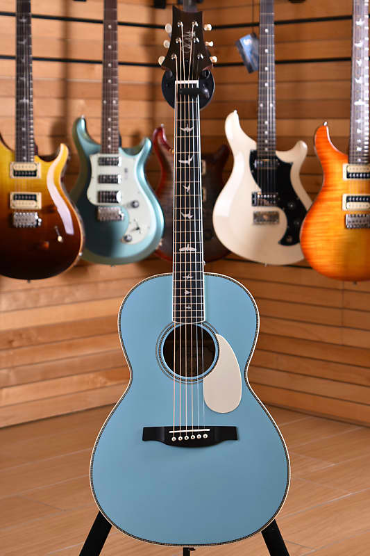 Prs se deals p20e powder blue