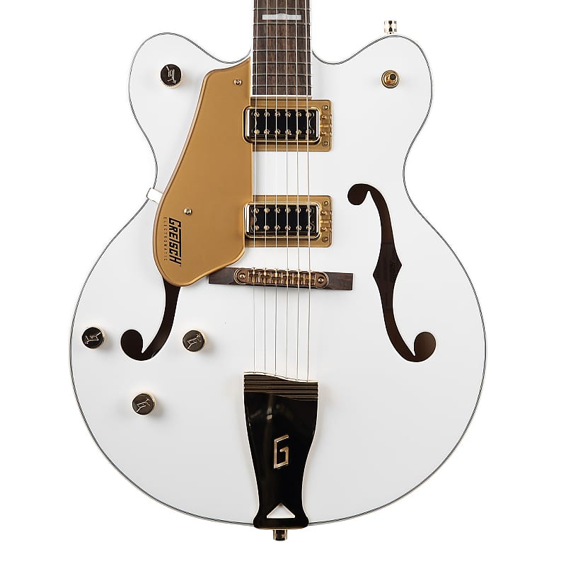 Gretsch G5422G Electromatic Classic Left-Handed image 2