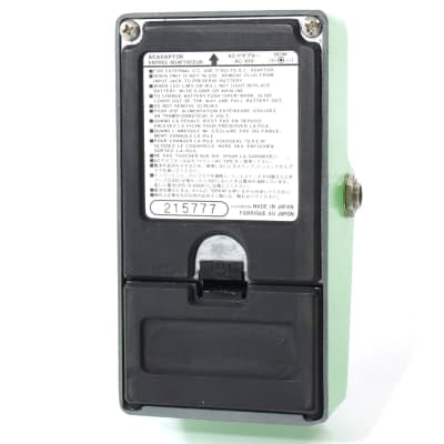 Ibanez TS9 1stリイシュー TA75558p