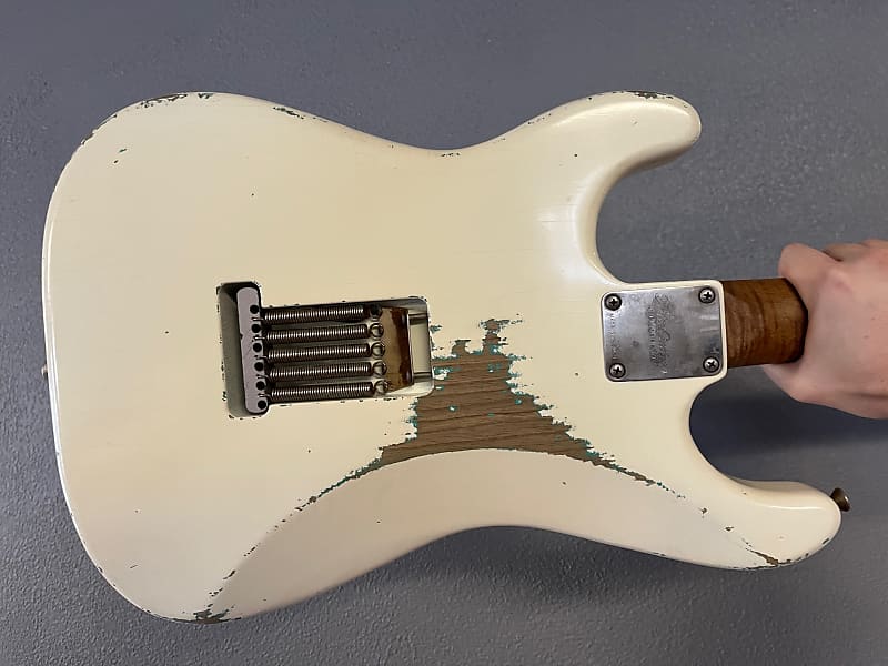 Xotic XSC-2 2022 - Heavy Aged | Reverb Xotic XSC-2 2022 - Heavy Aged | Reverb