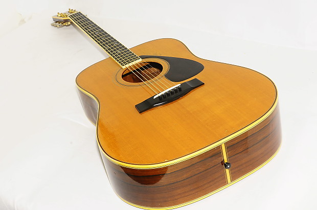 Yamaha l5 acoustic guitar deals