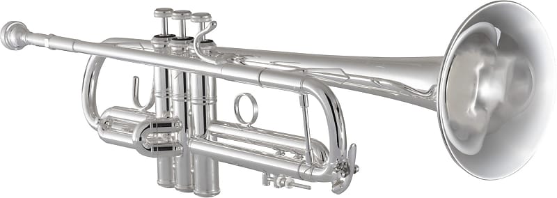 Bach 180S43R Professional Stradivarius Bb Trumpet - Reverse | Reverb