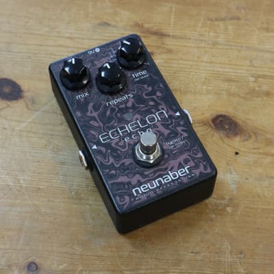 Reverb.com listing, price, conditions, and images for neunaber-audio-echelon-echo