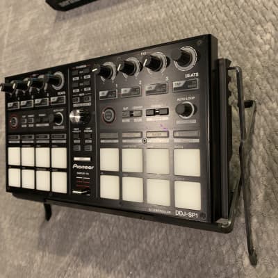 Pioneer T-U101 X-Stand for DDJ-SP1, RMX-1000 & RMX-500