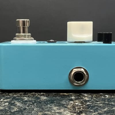 Reverb.com listing, price, conditions, and images for mooer-ensemble-king