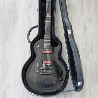 GIBSON LES PAUL VOODOO (LPSV) electric guitars for sale in