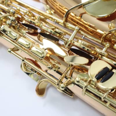 Freeshipping! Yanagisawa A-WO2[AW02] Professional Alto Saxophone image 13