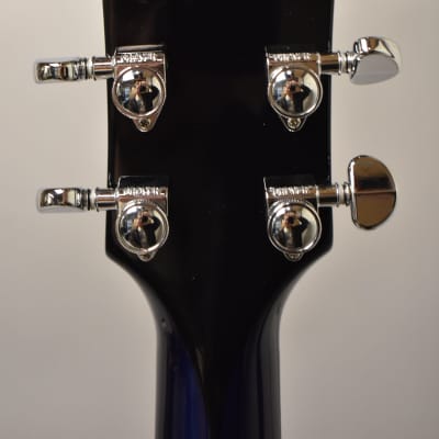 Gibson Custom Shop Special Order SG Standard | Reverb