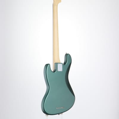 NEW Fender Japan Jazz Bass JB62/QT YLM Electric Bass GT235