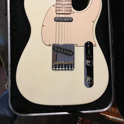 G&L Asat Classic USA 2014 for sale