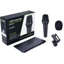 Lewitt MTP-550-DM MTP Live Series Handheld Dynamic Vocal Microphone (B-Stock)