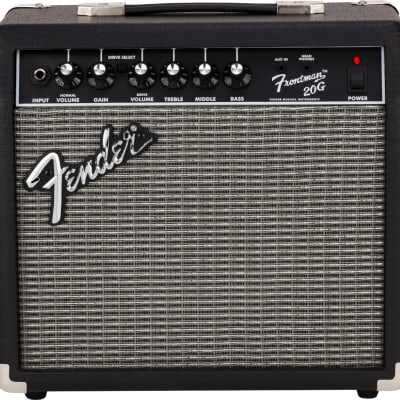 Fender Stage Lead II 2 - 12 100W Combo Amp (1980s, MIJ) | Reverb Canada