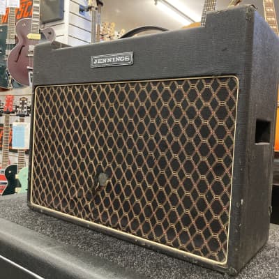 Jennings AC-40 Guitar Combo 1970s for sale