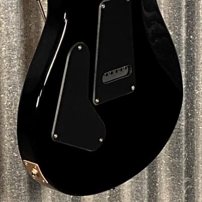 PRS Paul Reed Smith USA S2 Custom 24 Tri-Color Burst Guitar & Bag #6930 image 7