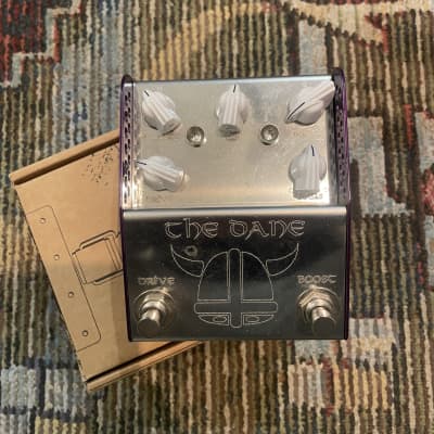 Reverb.com listing, price, conditions, and images for thorpyfx-the-dane