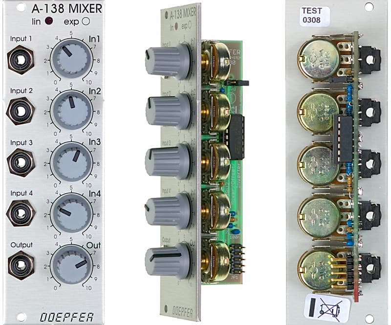 Doepfer A-138b 
