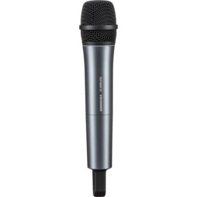 Sennheiser XSW 1-835 UHF Vocal Set with e835 Dynamic Microphone (A: 548 to 572 MHz) image 5