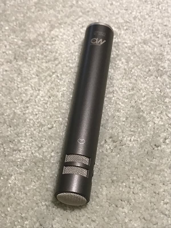 Microtech Gefell M300 Small Diaphragm Cardioid Condenser | Reverb