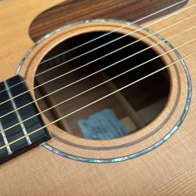 K.Yairi YW-K13 All Solid Woods Dreadnought 2014 Japan